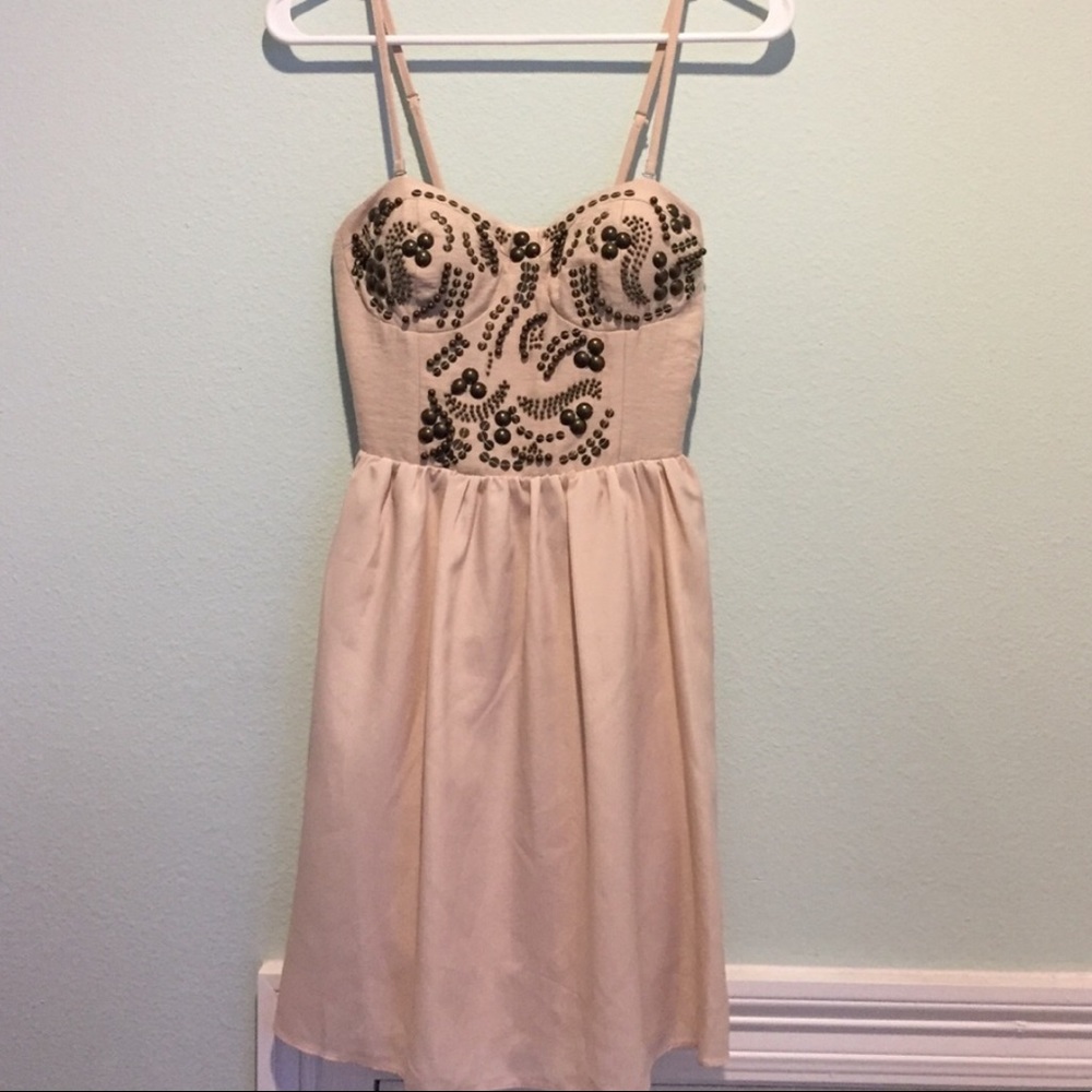 Nasty Gal Dress